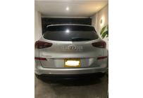 Hyundai Tucson 2019 - $92.990.000