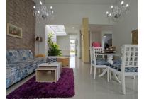 Casas, Venta, Jamundí - $600.000.000