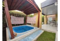 Casas, Venta, Jamundí - $600.000.000