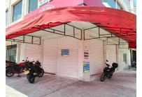 Locales y Bodegas, Alquiler, Cartagena - $5.950.000