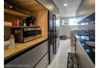 Apartamentos, Venta, El Ingenio - $350.000.000