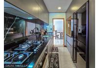 Apartamentos, Venta, El Ingenio - $350.000.000