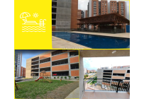 Apartamentos, Venta, Ciudad Melendez - $247.000.000