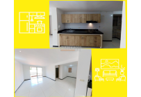 Apartamentos, Venta, Ciudad Bochalema - $245.000.000