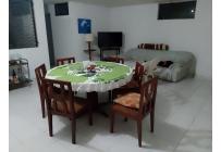 Habitaciones, Alquiler, El Lido - 