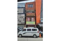 Locales y Bodegas, Alquiler, San Nicolás - $3.800.000