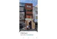 Locales y Bodegas, Alquiler, San Nicolás - $3.800.000