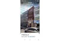 Locales y Bodegas, Alquiler, San Nicolás - $3.800.000