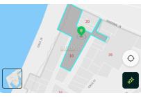Lotes, Venta, Cartagena - $45.000.000.000