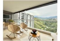 Apartamentos, Venta, Santa Teresita - $1.650.000.000