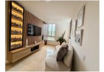 Apartamentos, Venta, Santa Teresita - $1.650.000.000