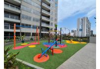 Apartamentos, Alquiler, Valle del Lili - $2.800.000