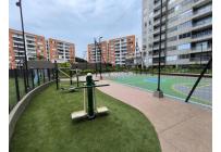 Apartamentos, Alquiler, Valle del Lili - $2.800.000
