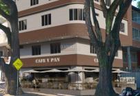 Edificios, Venta, San Fernando - $1.600.000.000