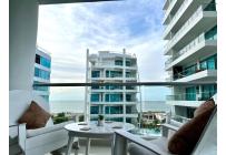 Apartamentos, Venta, Cartagena - $1.550.000.000