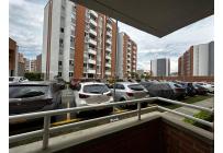 Apartamentos, Alquiler, Ciudad Bochalema - $1.700.000