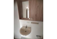 Apartaestudios, Venta, Caney - $130.000.000