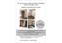 Habitaciones, Alquiler, Santa Isabel - $580.000