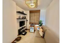 Apartamentos, Venta, Cristales - $680.000.000