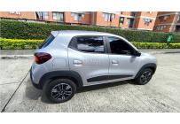 Renault KWID 2023 - $43.900.000