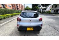 Renault KWID 2023 - $43.900.000