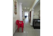 Casas, Alquiler, Barranquilla - $1.300.000