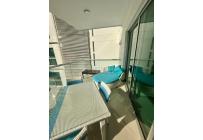 Apartamentos, Venta, Cartagena - $1.350.000.000