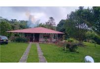 Fincas y Casas Campestres, Venta, La Cumbre - $650.000.000