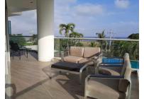 Apartamentos, Venta, Cartagena - $1.600.000.000