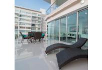 Apartamentos, Venta, Cartagena - $2.200.000.000