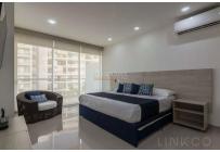 Apartamentos, Venta, Cartagena - $2.200.000.000