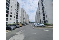 Apartamentos, Alquiler, Ciudad Bochalema - $1.250.000