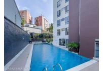Apartamentos, Venta, Santa Teresita - $2.800.000.000