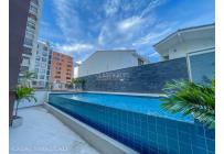 Apartamentos, Venta, Santa Teresita - $2.800.000.000