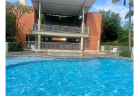 Apartamentos, Venta, Caney - $416.000.000