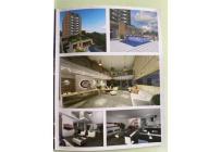 Apartamentos, Venta, Cerro Cristales - $820.000.000