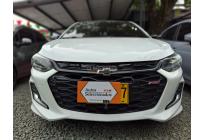 Chevrolet Onix 2021 - $52.800.000