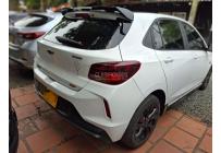 Chevrolet Onix 2021 - $52.800.000