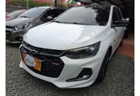 Chevrolet Onix 2021 - $52.800.000