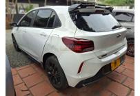 Chevrolet Onix 2021 - $52.800.000