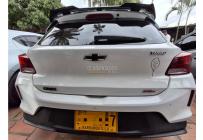 Chevrolet Onix 2021 - $52.800.000