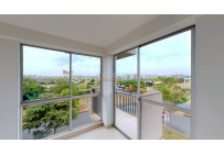 Apartamentos, Venta, Ciudad Melendez - $216.000.000