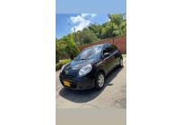 Nissan March 2016 - $35.800.000