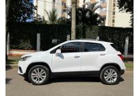Chevrolet Tracker 2019 - $62.500.000