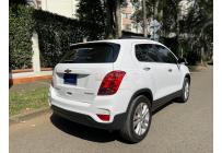 Chevrolet Tracker 2019 - $62.500.000