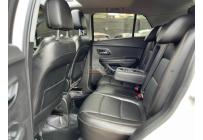 Chevrolet Tracker 2019 - $62.500.000