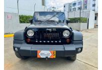 Jeep Wrangler 2013 - $94.000.000
