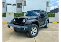 Jeep Wrangler 2013 - $94.000.000