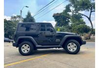 Jeep Wrangler 2013 - $94.000.000
