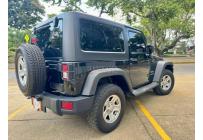 Jeep Wrangler 2013 - $94.000.000